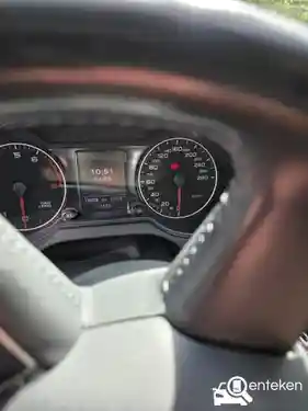 Audi Q5 2.0 TFSI 2011