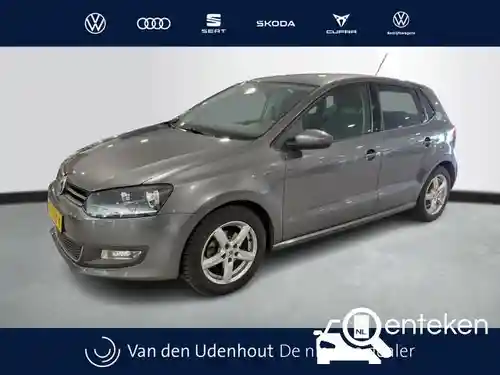 VW Polo 1.4 2011