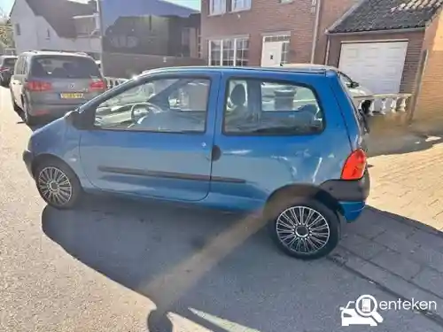 Renault Twingo 1.2 16V 2005
