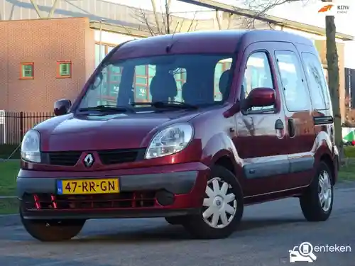 Renault Kangoo 1.2 16V 2005