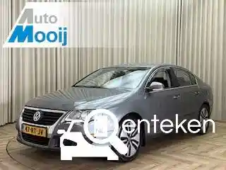 VW Passat 1.6 FSI 2005