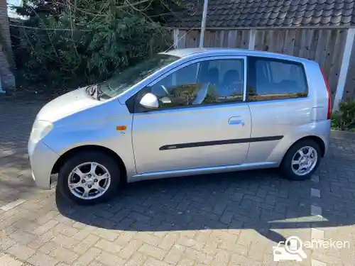 Daihatsu Cuore 1.0 2005