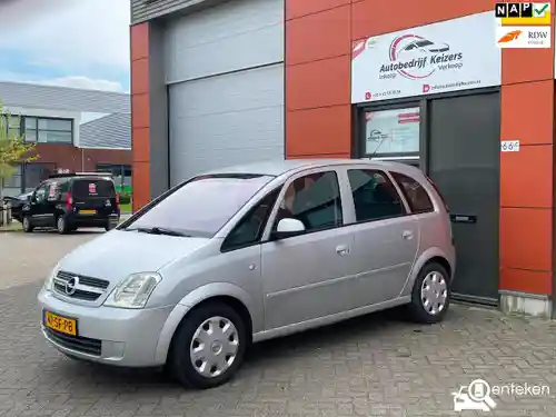 Opel Meriva 1.6 2005