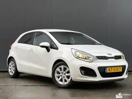 KIA Rio 1.2 2011