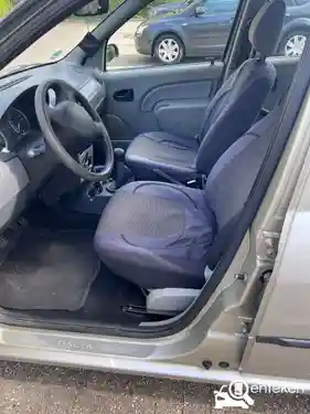 Dacia Logan 1.6 2006
