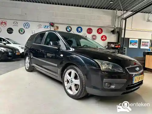 Ford Focus Turnier 2.0 2006