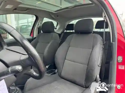 Peugeot 207 110 2006