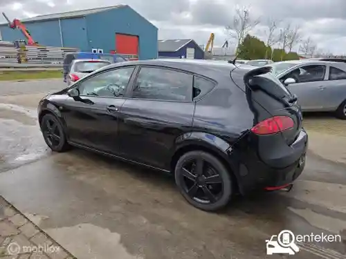SEAT Leon 1.9 TDI 2006