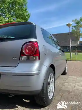 VW Polo 1.4 2006