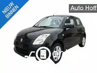 Suzuki Swift 1300 2006