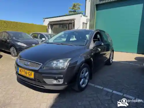 Ford Focus 2.0 2006