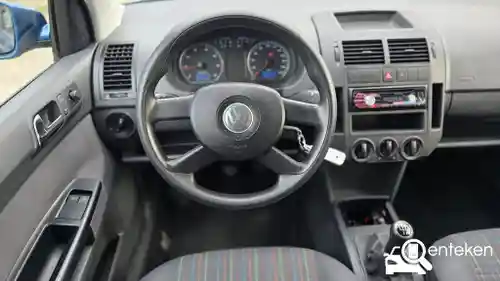 VW Polo 1.4 2006