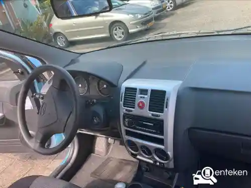 Hyundai Getz 1.1 2006