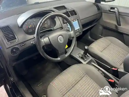 VW Polo 1.4 2007