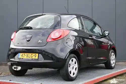 Ford Ka 1.2 2012