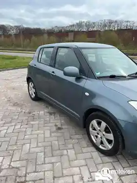 Suzuki Swift 1300 2007