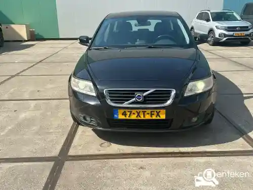 Volvo V50 2.0 2007
