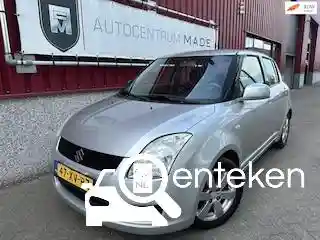 Suzuki Swift 1300 2008