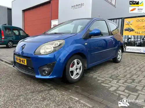 Renault Twingo 1.2 2007