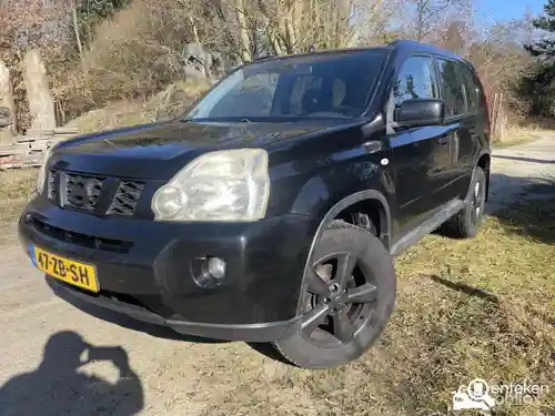 Nissan X-Trail 2.0 2007