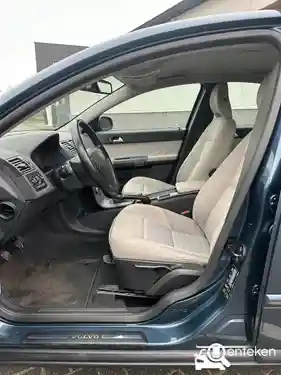 Volvo S40 1.8 2008
