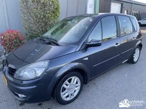 Renault Scénic 1.6 16V 2008