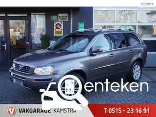 Volvo XC90 3.2 2011