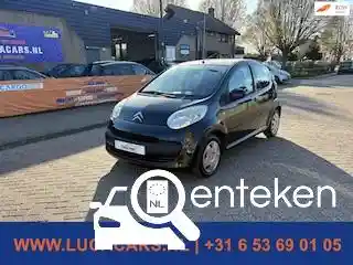 Citroen C1 1.0 2008