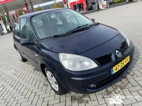Renault Scénic 1.6 16V 2008