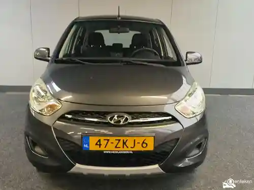 Hyundai i10 1.1 2012