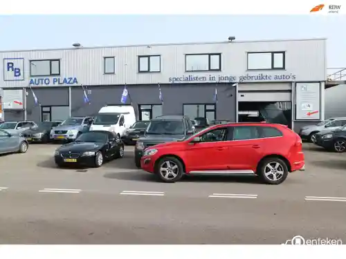 Volvo XC60 D3 2013