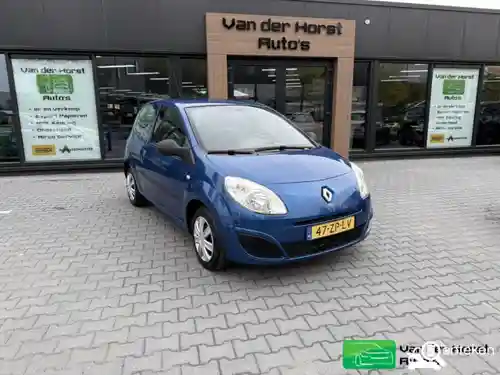 Renault Twingo 1.2 60 2008