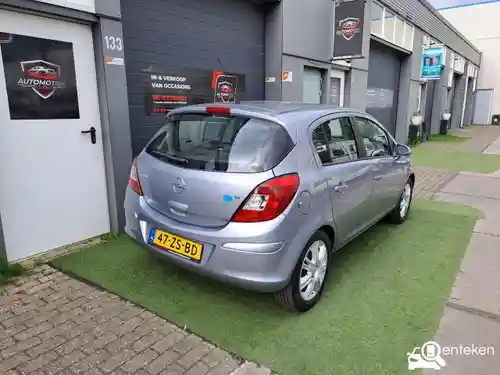 Opel Corsa 1.4 Twinport 2008