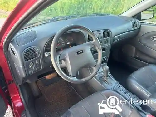 Volvo S40 1.8 2000