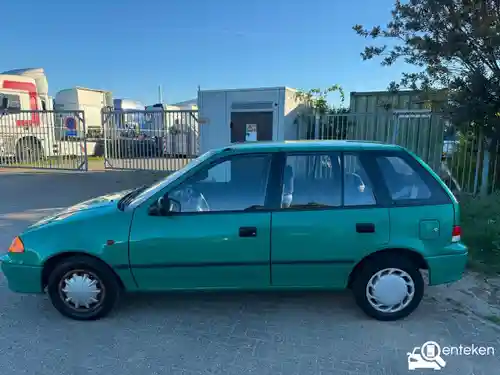 Suzuki Swift 1.0 2000
