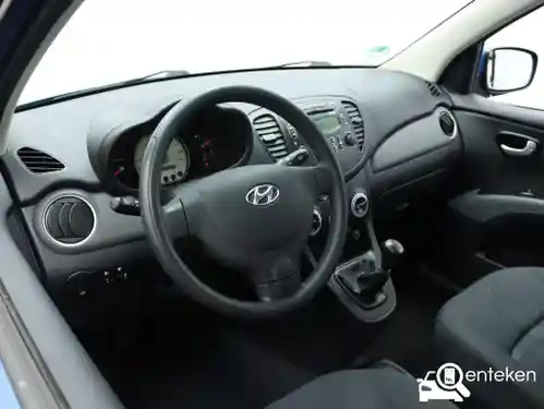 Hyundai i10 1.1 2008