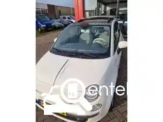 Fiat 500 1.2 8V 2008