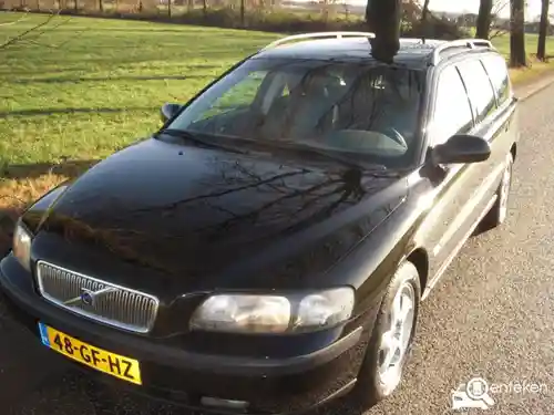 Volvo V70 2.4 2000