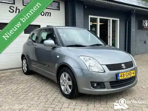 Suzuki Swift 1300 2008