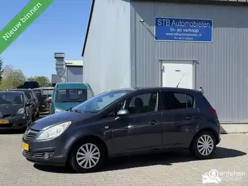 Opel Corsa 1.2 Twinport 2008