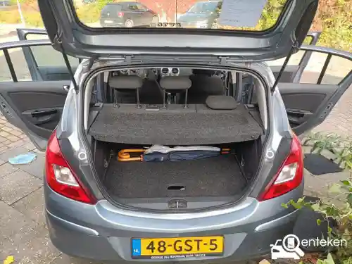 Opel Corsa 1.4 Twinport 2008