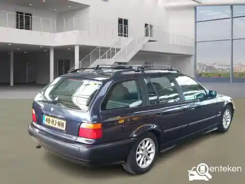 BMW 318i Touring 1997
