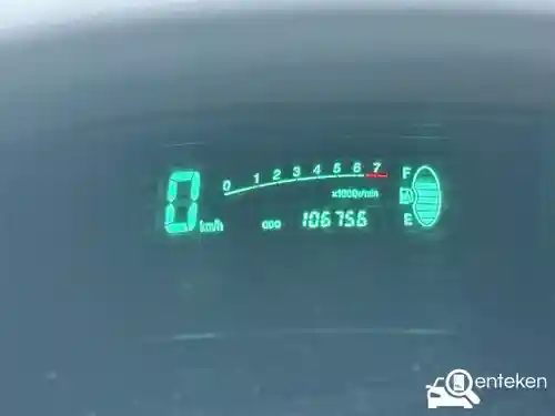 Toyota Yaris 1.0 2001