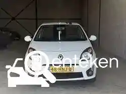 Renault Twingo 1.2 16V 2009