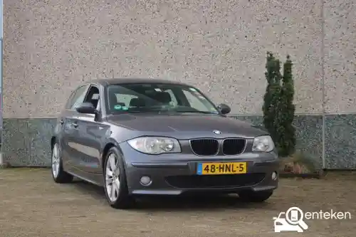 BMW 116i 2005