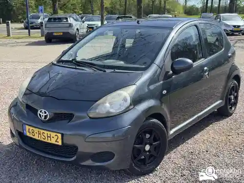 Toyota Aygo 1.0 2009