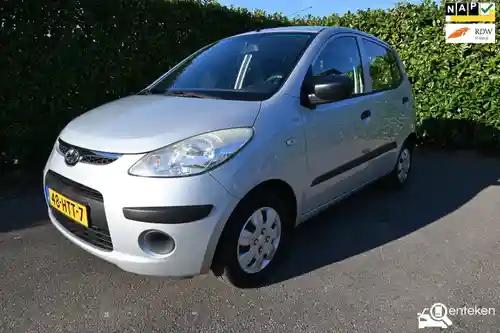 Hyundai i10 1.1 2009