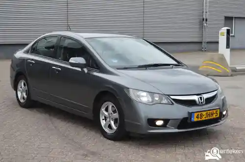 Honda Civic 1.3 i-DSi i-VTEC IMA 2009