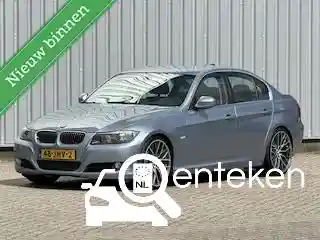 BMW 325i 2009