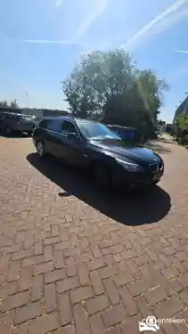 BMW 520i Touring 2009